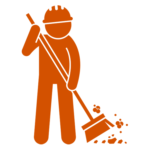 cleaning